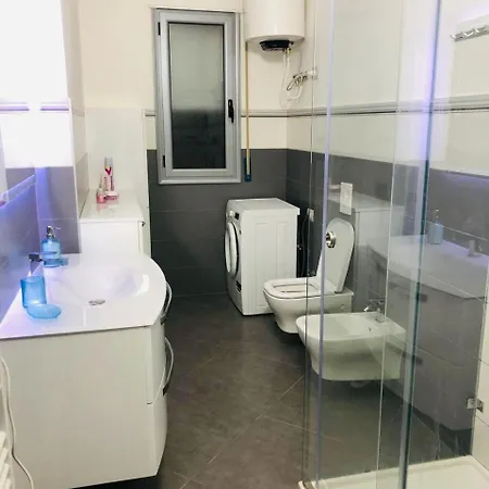 Pet S Apartament Wlora