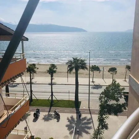 Apartament Pet S Wlora