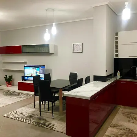 Pet S Apartament