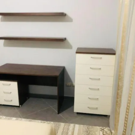 Apartment Pet S Vlore
